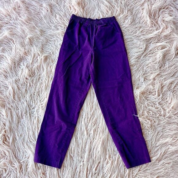 Vintage Croft & Barrow Pants - Picture 1 of 4